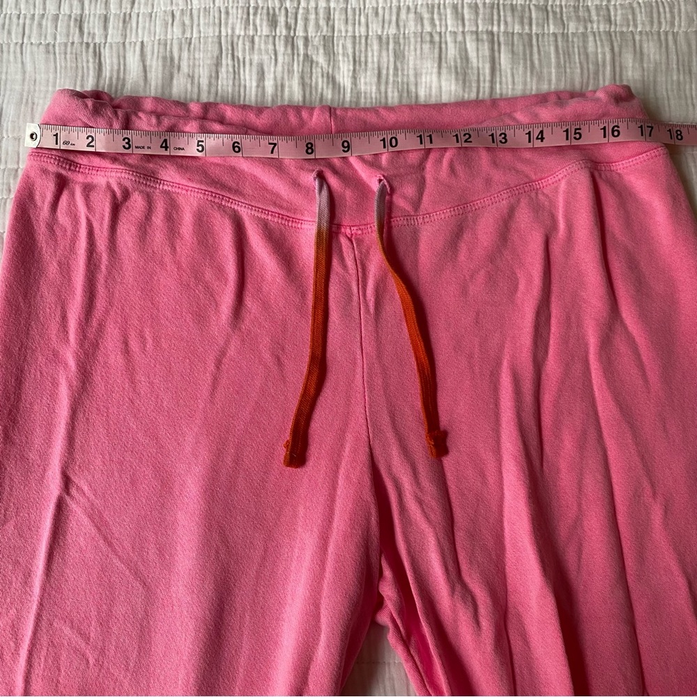 Sundry Drawstring Joggers - Picture 7 of 10